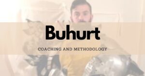 buhurt coaching