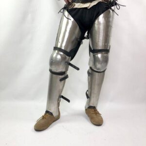 Floating armor - Titanium