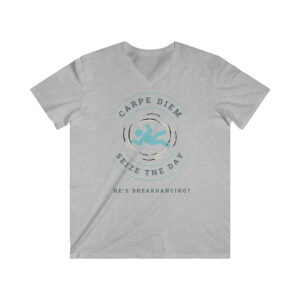 seize the day shirt
