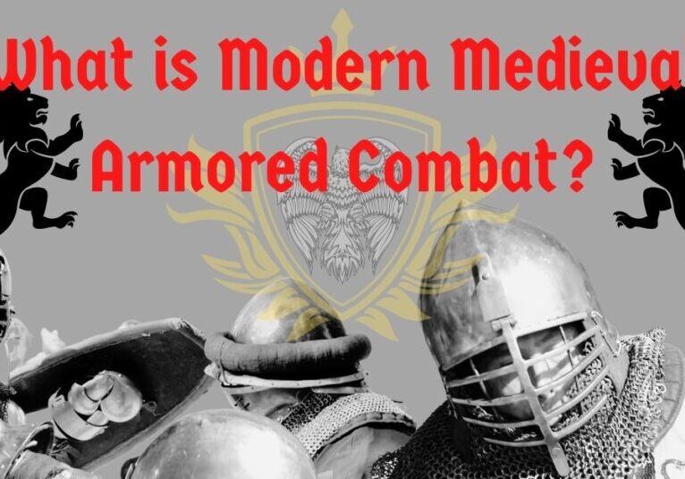 What is Armored Combat